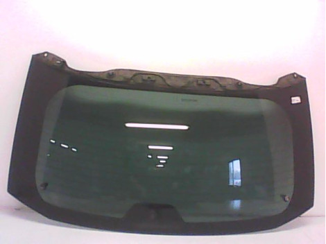 HAYON CITROEN C4