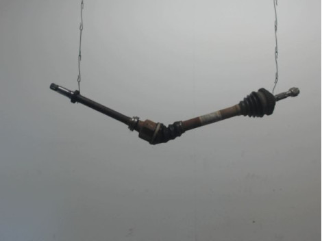 TRANSMISSION AVANT DROIT PEUGEOT 206 1.4 i