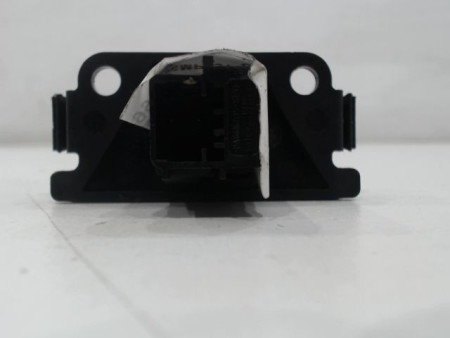 BOUTON DE WARNING PEUGEOT 307