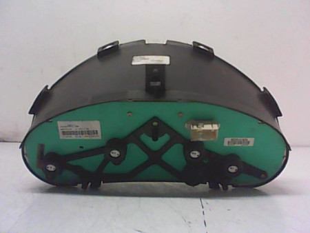 BLOC COMPTEURS CITROEN BERLINGO