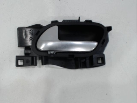 POIGNEE INTERIEURE PORTE ARRIERE GAUCHE CITROEN C5