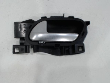 POIGNEE INTERIEURE PORTE ARRIERE GAUCHE CITROEN C5