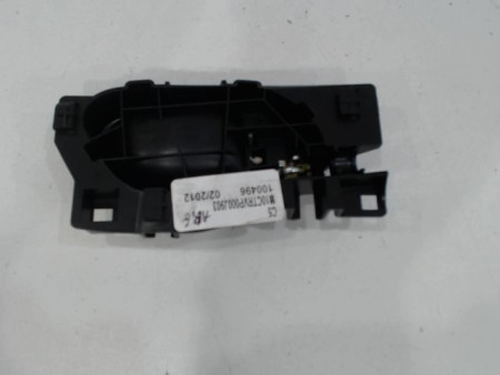 POIGNEE INTERIEURE PORTE ARRIERE GAUCHE CITROEN C5