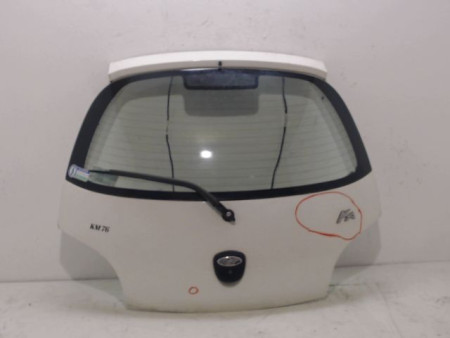 HAYON FORD KA