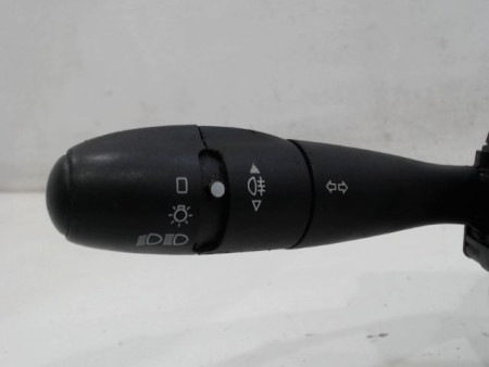 BLOC COMMODOS PEUGEOT 207