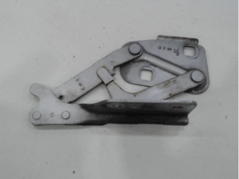 COMPAS DROIT CAPOT PEUGEOT 406