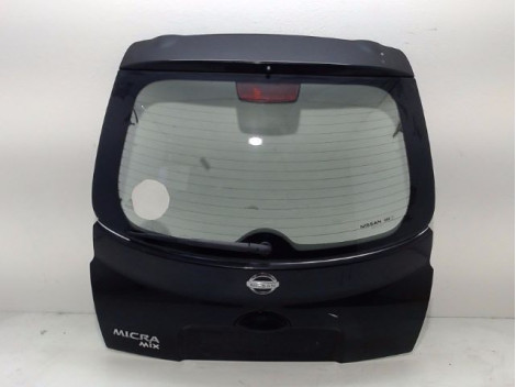 HAYON NISSAN MICRA 2003-2005