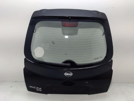 HAYON NISSAN MICRA 2003-2005
