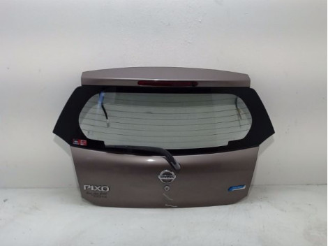 HAYON NISSAN PIXO