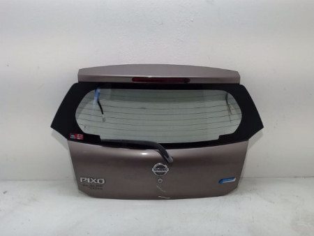 HAYON NISSAN PIXO