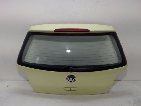 HAYON VOLKSWAGEN CROSSPOLO
