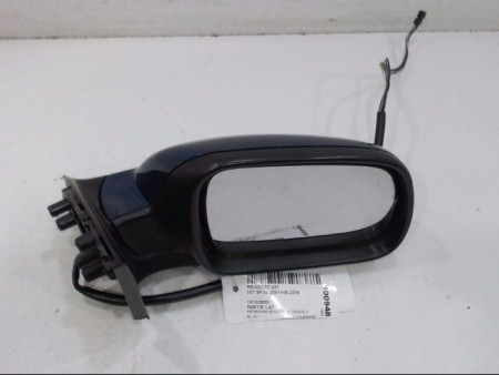 RETROVISEUR EXTERIEUR ELECTRIQUE DROIT PEUGEOT 307 2001-2005