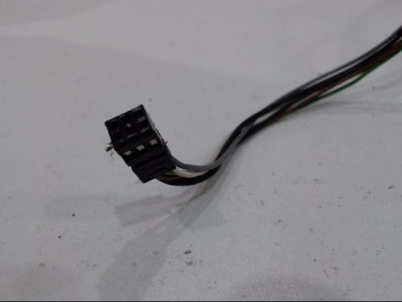 RETROVISEUR EXTERIEUR ELECTRIQUE DROIT PEUGEOT 307 2001-2005