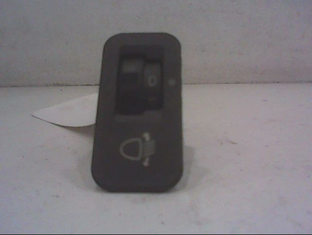 INTERIEUR COMMANDE PHARES PEUGEOT 206 5P