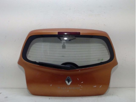 HAYON RENAULT TWINGO