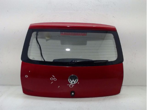 HAYON VOLKSWAGEN FOX