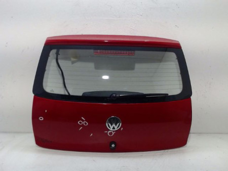 HAYON VOLKSWAGEN FOX