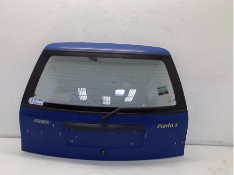 HAYON FIAT PUNTO
