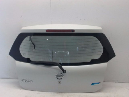 HAYON NISSAN PIXO