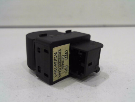 COMMANDE LEVE-GLACE PORTE AVD AUDI A3