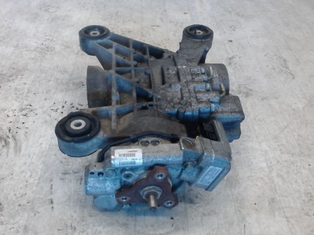 BOITE DE TRANSFERT VOLKSWAGEN GOLF 3.2 R32 4motion