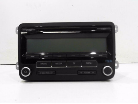 AUTORADIO VOLKSWAGEN GOLF