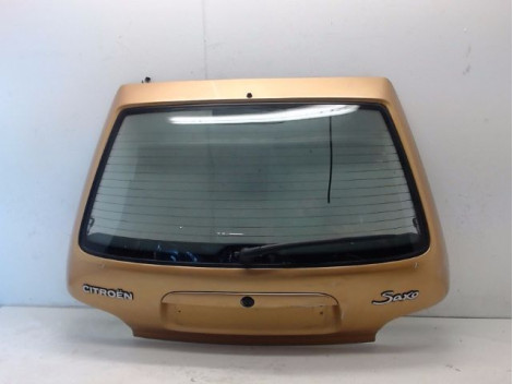 HAYON CITROEN SAXO