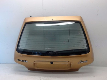 HAYON CITROEN SAXO