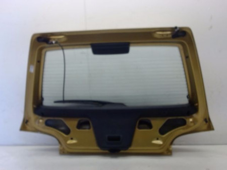 HAYON CITROEN SAXO