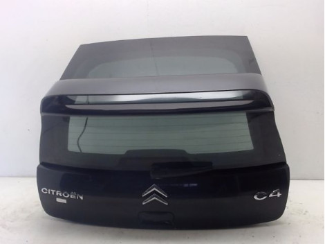 HAYON CITROEN C4