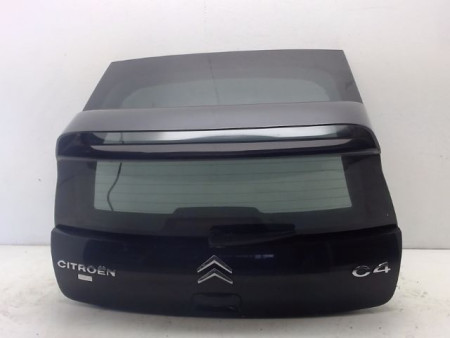 HAYON CITROEN C4