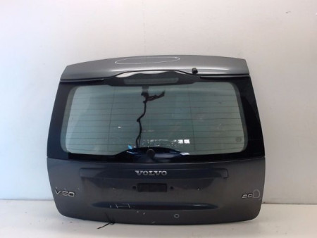 HAYON VOLVO V50