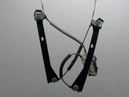 MECANISME+MOTEUR LEVE-GLACE AVANT DROIT VOLKSWAGEN POLO
