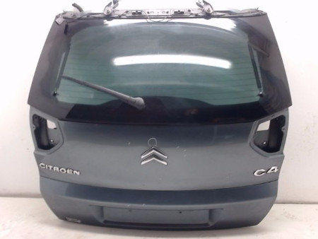 HAYON CITROEN C4