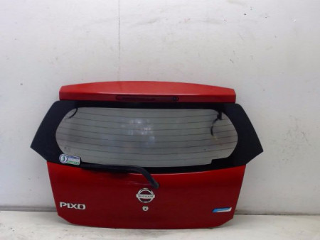HAYON NISSAN PIXO