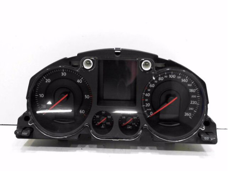 BLOC COMPTEURS VOLKSWAGEN PASSAT 2005-