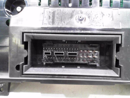 BLOC COMPTEURS VOLKSWAGEN PASSAT 2005-