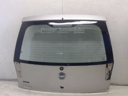 HAYON FIAT PUNTO