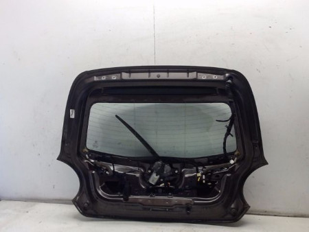 HAYON ALFA ROMEO MITO