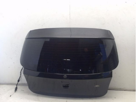 HAYON B.M.W. SERIE 1