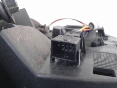 RETROVISEUR EXTERIEUR ELECTRIQUE DROIT SEAT IBIZA