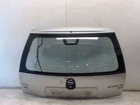 HAYON OPEL CORSA