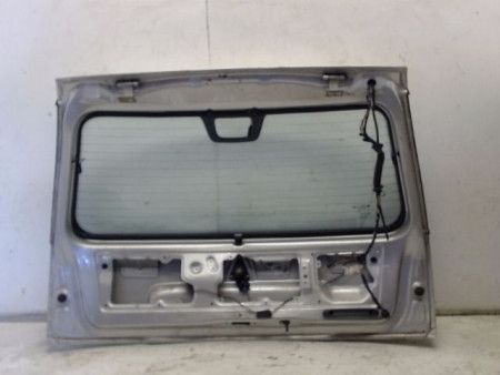 HAYON OPEL CORSA