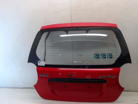 HAYON CHEVROLET MATIZ