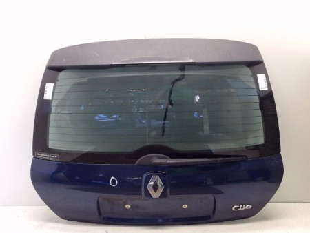 HAYON RENAULT CLIO