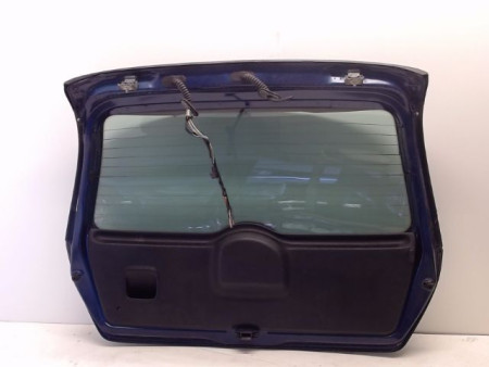 HAYON RENAULT CLIO