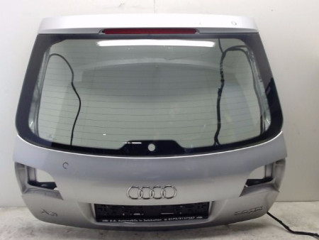 HAYON AUDI A6 AVANT ALLROAD 2001-