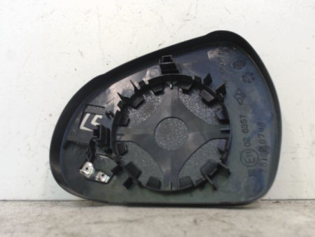 GLACE RETROVISEUR EXT D PEUGEOT 207