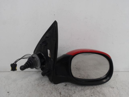 RETROVISEUR EXTERIEUR DROIT PEUGEOT 206
