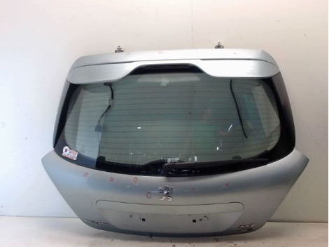HAYON PEUGEOT 207